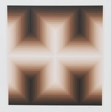 Infinitive Screenprint | Jurgen Peters,{{product.type}}