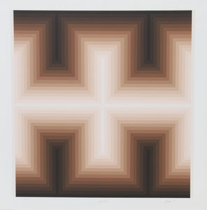 Infinitive Screenprint | Jurgen Peters,{{product.type}}