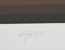 Infinitive Screenprint | Jurgen Peters,{{product.type}}