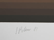 Infinitive Screenprint | Jurgen Peters,{{product.type}}