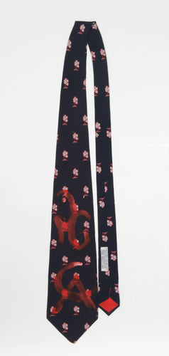 Initials in Red Mixed Media | Alexander Calder,{{product.type}}