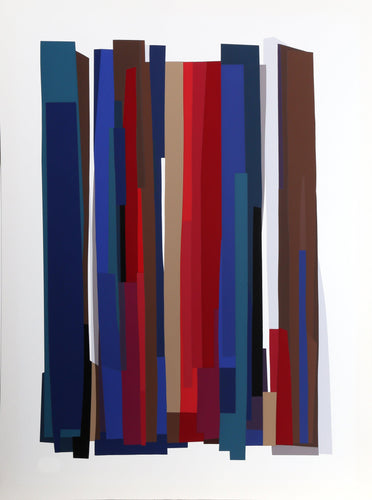 Inspiration Screenprint | Barbara Lynch Zinkel,{{product.type}}