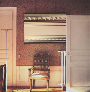 Interior, from Notes on a Room Lithograph | Louise Lawler,{{product.type}}