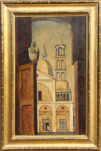 Intermezzo Oil | Harry Lane,{{product.type}}