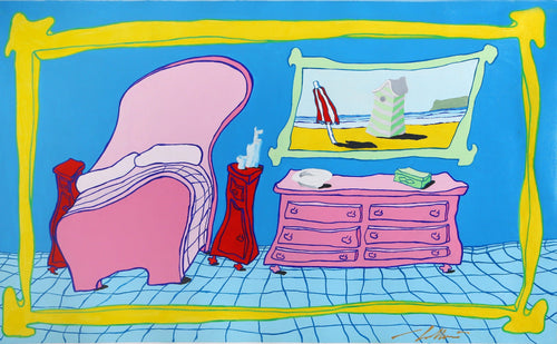 Interno Acrylic | Pietro Bulloni,{{product.type}}