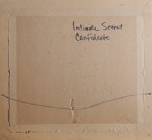 Intimate Secret Confidante Lenticular | Yaacov Agam,{{product.type}}