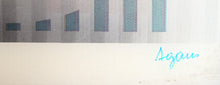 Intimate Secret Confidante Lenticular | Yaacov Agam,{{product.type}}