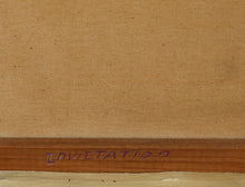 Invitation Acrylic | Erik Freyman,{{product.type}}