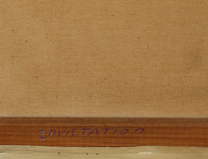 Invitation Acrylic | Erik Freyman,{{product.type}}
