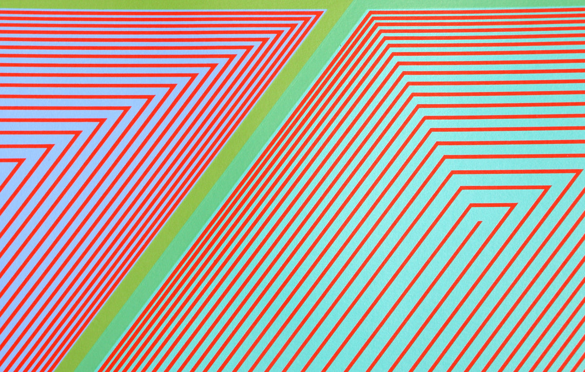 Inward Eye #2