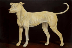 Irish Hound Dog Oil | William Skilling,{{product.type}}