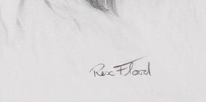 Irish Setter Pencil | Rex Flood,{{product.type}}