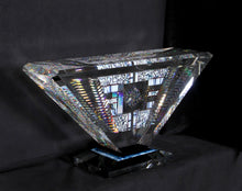 Island Jewel Glass | Jon Kuhn,{{product.type}}