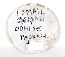 Ismail Qemali Ceramic | Odhise Paskali,{{product.type}}