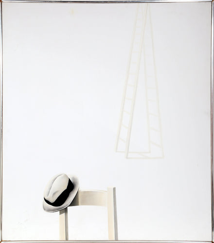 It Happened II Oil | Liana Vassalou,{{product.type}}