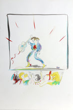 It's Only Rock N' Roll lithograph | John Lennon,{{product.type}}