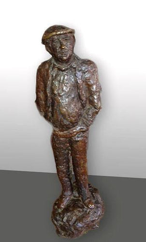 Jacques Lipchitz Metal | Arbit Blatas,{{product.type}}