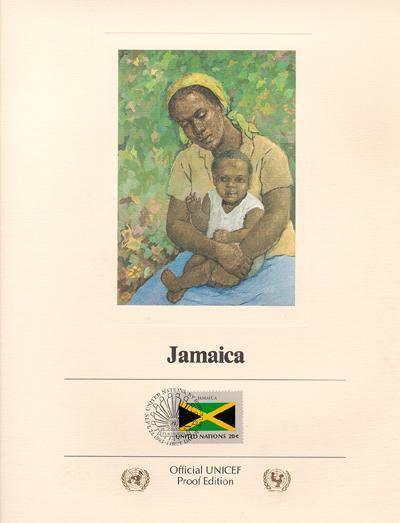 Jamaica from UNICEF 