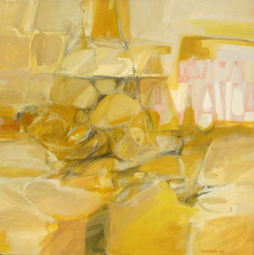 Jamaica II Oil | Robert Bengtsson,{{product.type}}