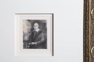Jan Antonides van der Linden (B264) Etching | Rembrandt,{{product.type}}