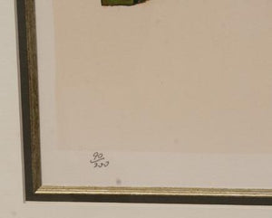 Jazz It Up Lithograph | Norman Rockwell,{{product.type}}