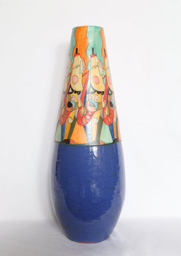 Jazz Musicians Ceramic | Mirkò,{{product.type}}