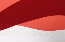 Jazz screenprint | Raymond Parker,{{product.type}}