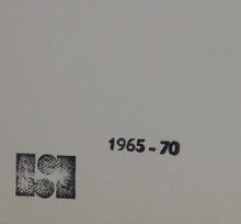 Jesus Colour by Numbers from General Dynamic F.U.N. Portfolio Lithograph | Eduardo Paolozzi,{{product.type}}