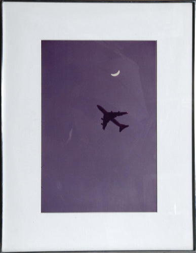 Jet and Moon Color | Alan Dennis,{{product.type}}