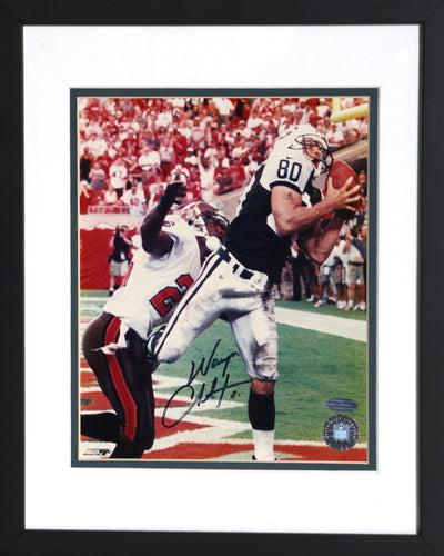 Jets - Wayne Chrebet Color | Unknown Artist,{{product.type}}