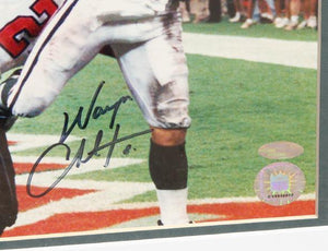 Jets - Wayne Chrebet Color | Unknown Artist,{{product.type}}