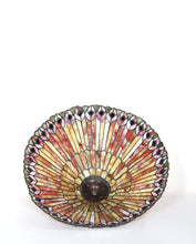 Jeweled Peacock Lamp Shade Lighting | Unknown Artist,{{product.type}}