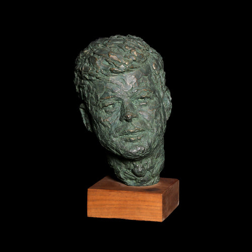 JFK Plastic | Alva Studios (aka Alfred Wolkenberg),{{product.type}}