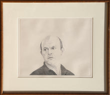 Jim Dine from the Mentors Series Etching | Theo Wujcik,{{product.type}}