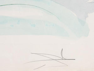 Jonah and the Whale Etching | Salvador Dalí,{{product.type}}