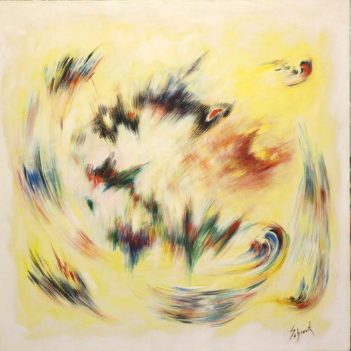 Joy Acrylic | Michael Schreck,{{product.type}}