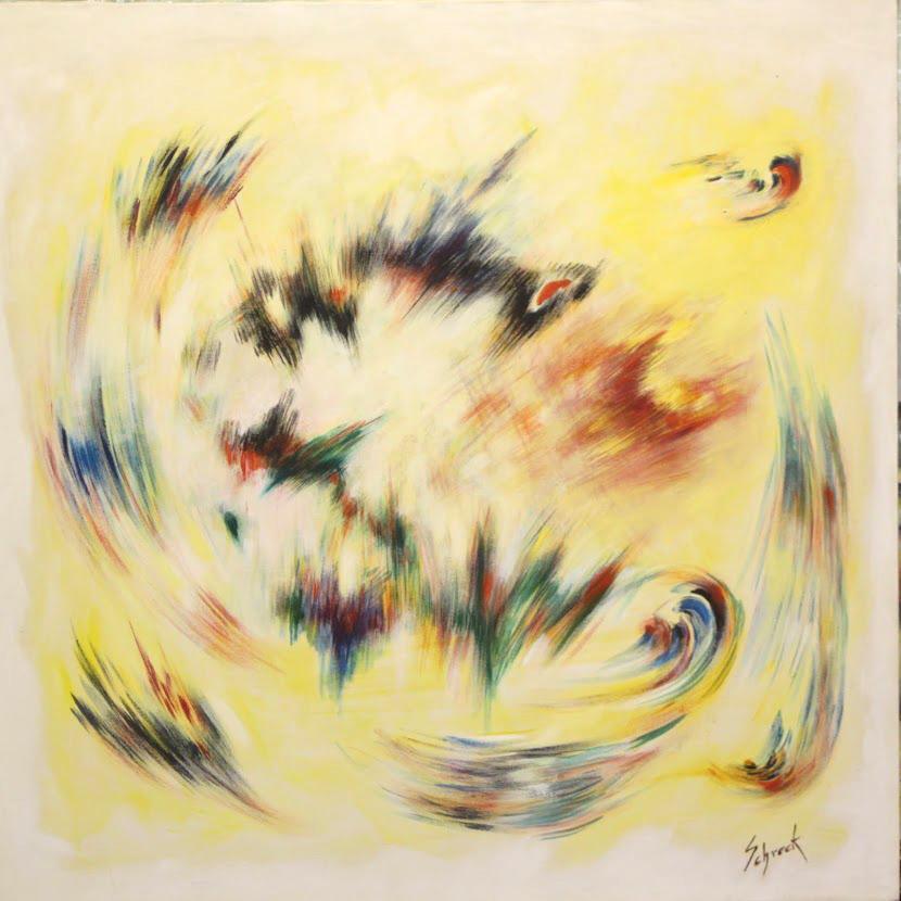 Joy Acrylic | Michael Schreck,{{product.type}}