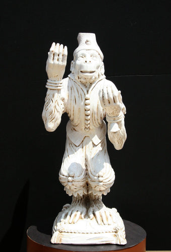 Juggling Monkey Ceramic | Unknown Artist,{{product.type}}