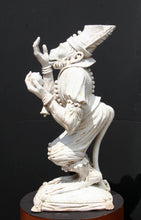 Juggling Monkey Ceramic | Unknown Artist,{{product.type}}