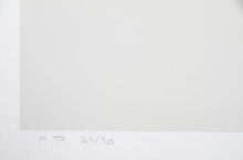 July Sunset Screenprint | Daphne Mumford,{{product.type}}