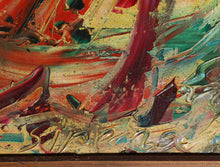 June Boats Oil | Sirena (aka Antonia Mastrocristino Sirena),{{product.type}}