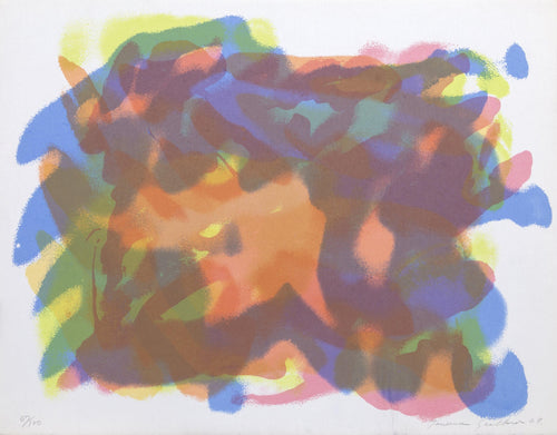 Juniasha Screenprint | Lawrence Stafford,{{product.type}}