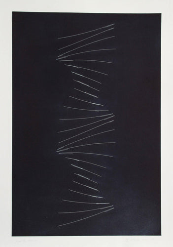 Jupiter 1950 - 1974 Etching | Charles Ross,{{product.type}}