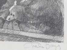 Jury Lithograph | Charles Bragg,{{product.type}}