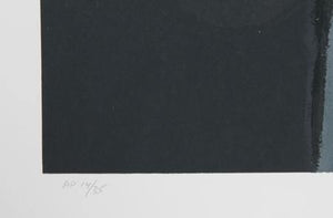 Juxtaposition Lithograph | Remo Farruggio,{{product.type}}