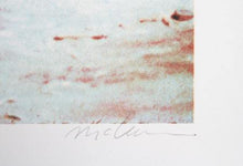 Kahlua Lark Lithograph | Richard McLean,{{product.type}}