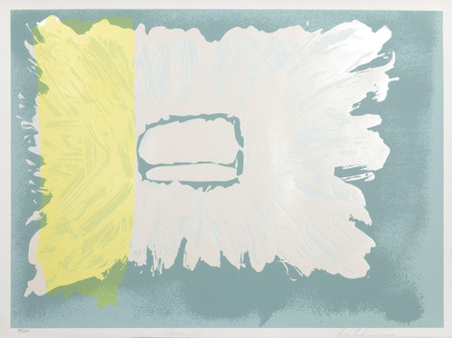 Kansas City Screenprint | Dan Christensen,{{product.type}}