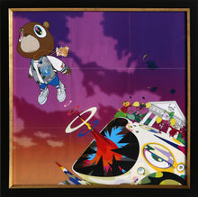 Kanye West, Graduation Poster | Takashi Murakami,{{product.type}}