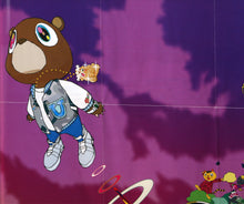 Kanye West, Graduation Poster | Takashi Murakami,{{product.type}}