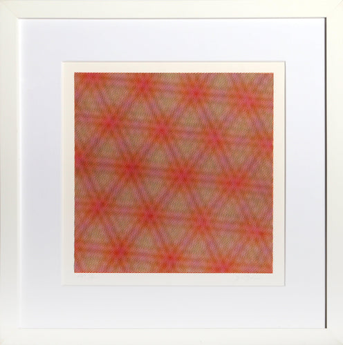 Karen Screenprint | Josef Levi,{{product.type}}